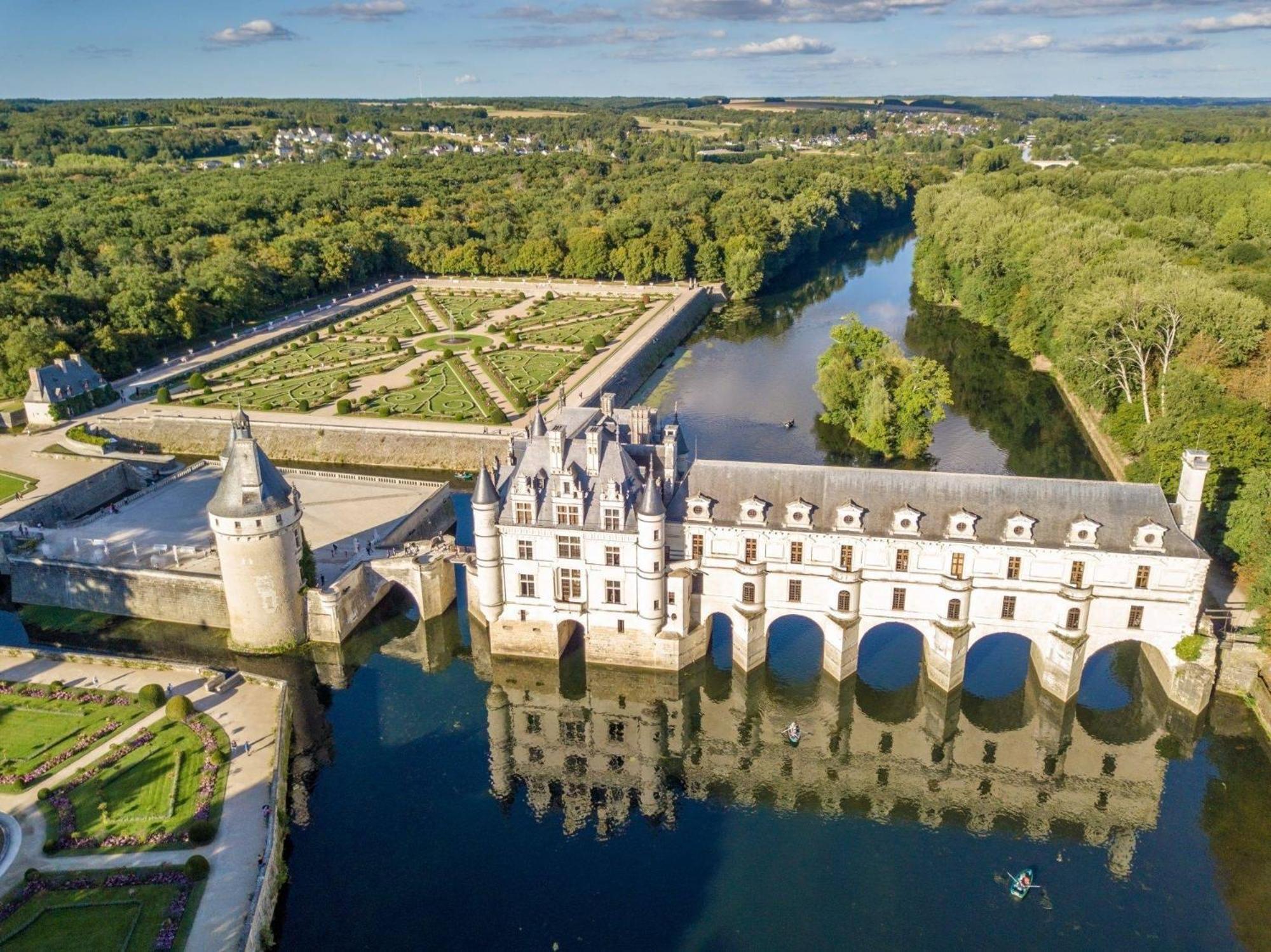 Echappee Royale Au Pied Du Chateau, Hyper-Centre - Royal Escape At Foot Of Castle, Hyper-Centre Blois Exterior foto